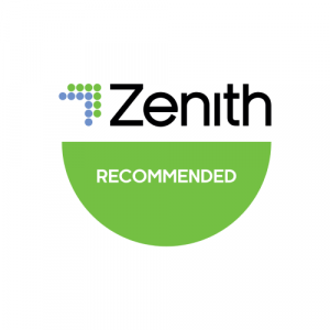 zenith-recommended